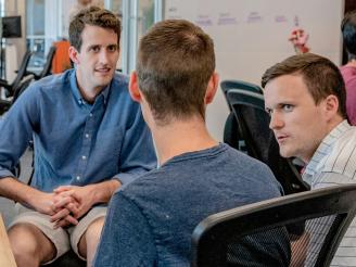 Interdisziplinäres Vorgehen planen