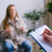 Beratung: Symbolbild